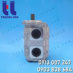 KRP4-10-10CN Kayaba Hydraulic Gear Pump