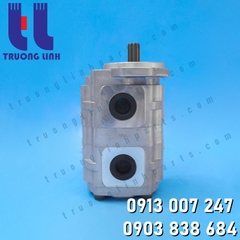 KRP4-10-10CN Kayaba Hydraulic Gear Pump