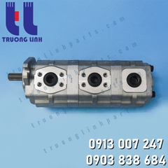 KRP4-14-14-12CDN Kayaba Hydraulic Pump