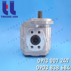 KRP4-19CSSFN KAYABA Hydraulic Gear Pump