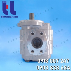 KRP4-19CSSFN KAYABA Hydraulic Gear Pump
