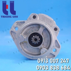 KRP4-19CSSFN KAYABA Hydraulic Gear Pump