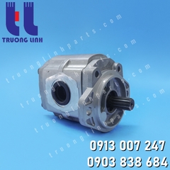 KRP4-23CDHDN Kayaba Hydraulic Gear Pump