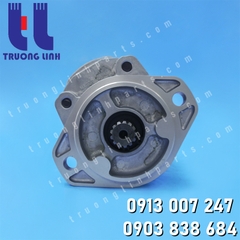KRP4-23CDHDN Kayaba Hydraulic Gear Pump