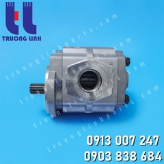 KRP4-23CDHDN Kayaba Hydraulic Gear Pump