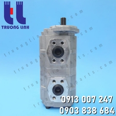 Kayaba Hydraulic pump KRP4-27-17CESN