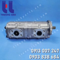 KRP4-30-33CKNDDN6 Kayaba Hydraulic Gear Pump