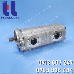 KRP4-30-33CKNDDN6 Kayaba Hydraulic Gear Pump