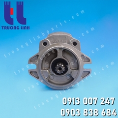 KRP4-30ASSBDN Kayaba Hydraulic Gear Pump