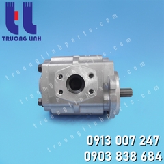 KRP4-30ASSBDN Kayaba Hydraulic Gear Pump