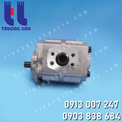 KRP4-30ASSBDN Kayaba Hydraulic Gear Pump