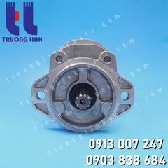 KRP4-9-9-6CKN Kayaba Hyraulic Gear Pump