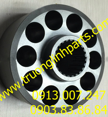 Cylinder PSVD2-21 of hydraulic pump, Kayaba