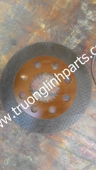 DISC - Wheel loader spare parts Kawasaki