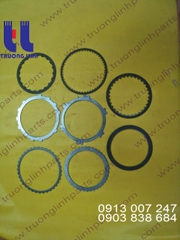 DISC, PLATE for KOBECO RK70M