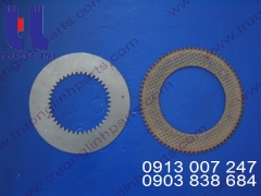 DISC, PLATE for TADANO