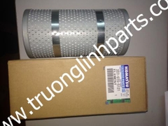 Element 207-970-5121 of Hydraulic parts for Komatsu PC350-8