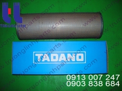 Element of Tadano for Crane