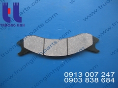 Pad of Brake for Crane