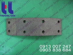 Pad of Brake for Crane, NISSHA