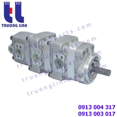 705-41-08240 hydraulic gear pump for Komatsu