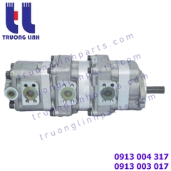 705-41-08240 hydraulic gear pump for Komatsu