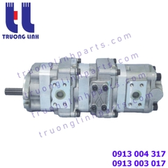 705-41-08240 hydraulic gear pump for Komatsu