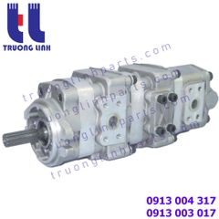 705-41-08240 hydraulic gear pump for Komatsu