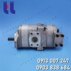 705-51-11020 Komatsu Hydraulic Gear Pump
