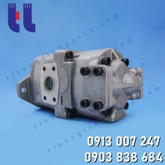 705-51-11020 Komatsu Hydraulic Gear Pump