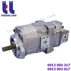 705-51-20290 Hydraulic gear pump