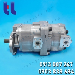 705-51-32060 Komatsu Hydraulic Gear Pump