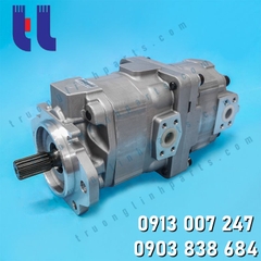 705-51-32060 Komatsu Hydraulic Gear Pump