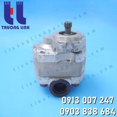 KP1015ANFSSH Kayaba Hydraulic Gear Pump