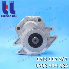 KP1015ANFSSH Kayaba Hydraulic Gear Pump