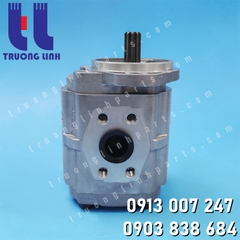 KRP4-33ASBSN Kayaba Hydraulic Gear Pump