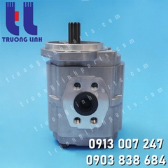 KRP4-33ASBSN Kayaba Hydraulic Gear Pump