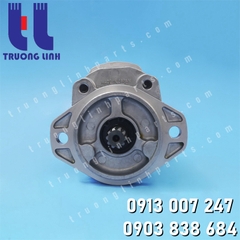KRP4-33ASBSN Kayaba Hydraulic Gear Pump