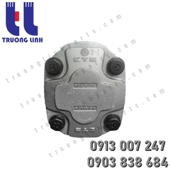 KRP4-81-81CN Kayaba Hydraulic Gear Pump