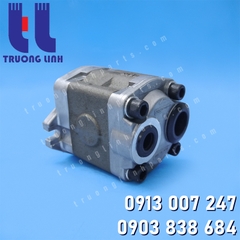 Shimadzu Hydraulic pump SGP2A44D2H9-L695
