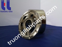 VALVE PLATE - HPV95 Hydraulic Pump Spare Parts