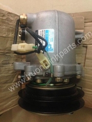 20Y-99-6121  Air Conditioning Compressor