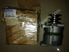 ALTERNATOR 600-825-5150 FOR KOMATSU PC450-8 Excavator