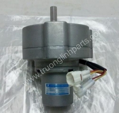MOTOR ASS'Y  FUEL CONTROL 2406U197F4 FOR Kobelco SK220-3 Excavator
