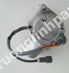 Hitachi Excavator EX200-6 Throttle Stepping Motor Assy 4360509