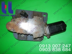 Wiper motor for Crane