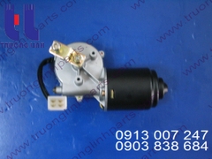 Wiper motor for Crane