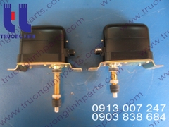 Wiper motor for Crane