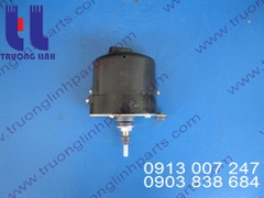 Wiper motor for Crane