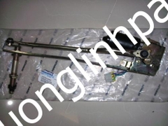 WIPER MOTOR ASS'Y 20Y-54-39402 FOR Komatsu PC200-6 Excavator